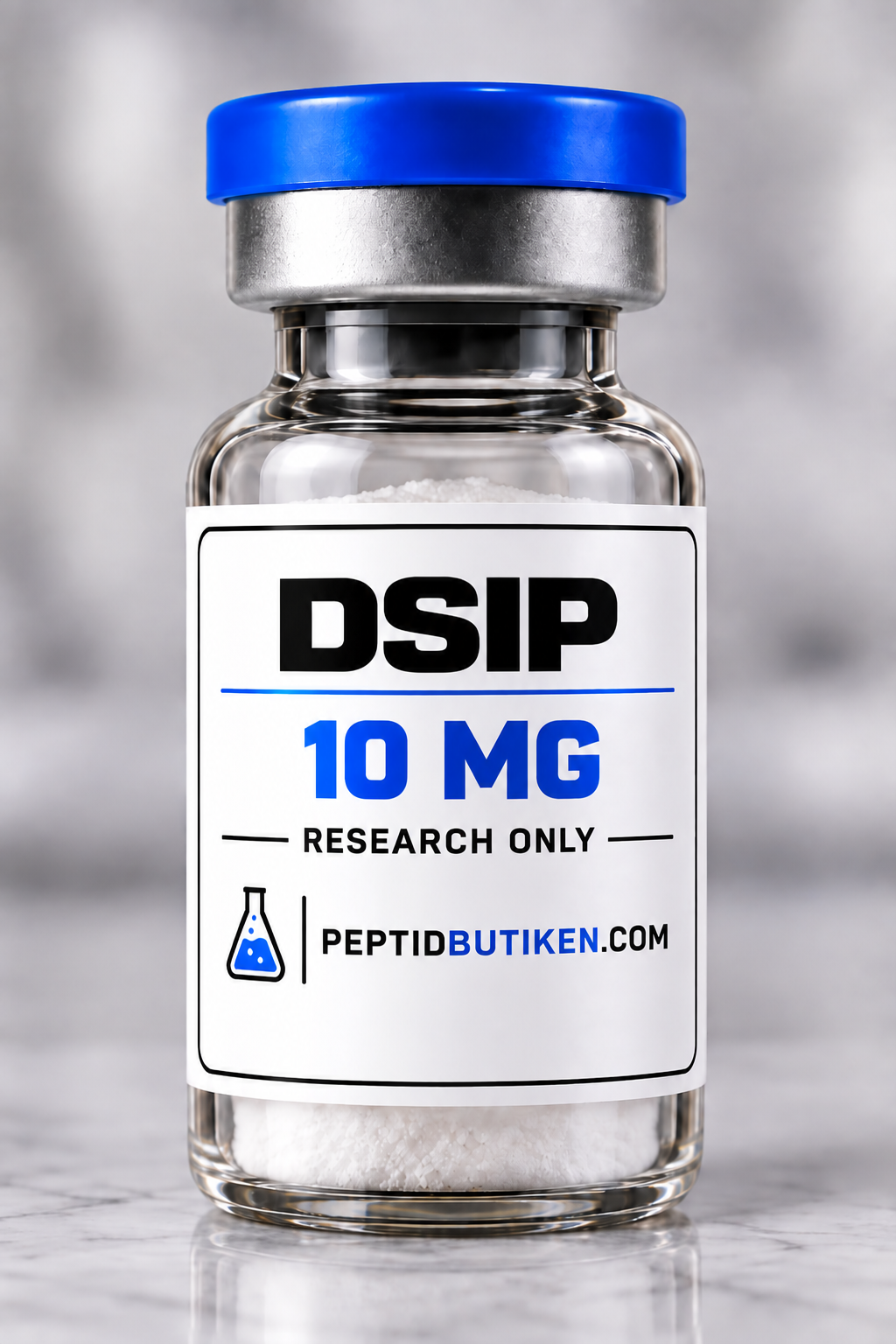 DSIP 10mg DSIP - Bild 1