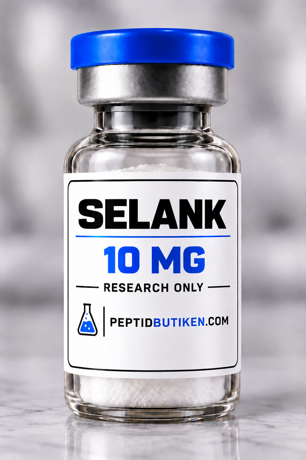 Selank 10mg Selank - Bild 1