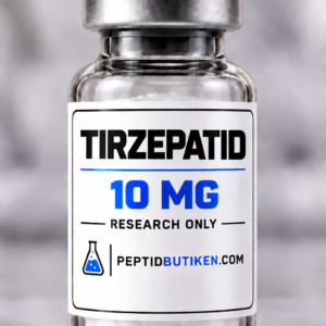 Tirzepatid