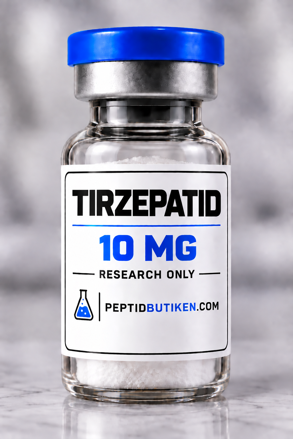 Tirzepatid 10mg Tirzepatid - Bild 1
