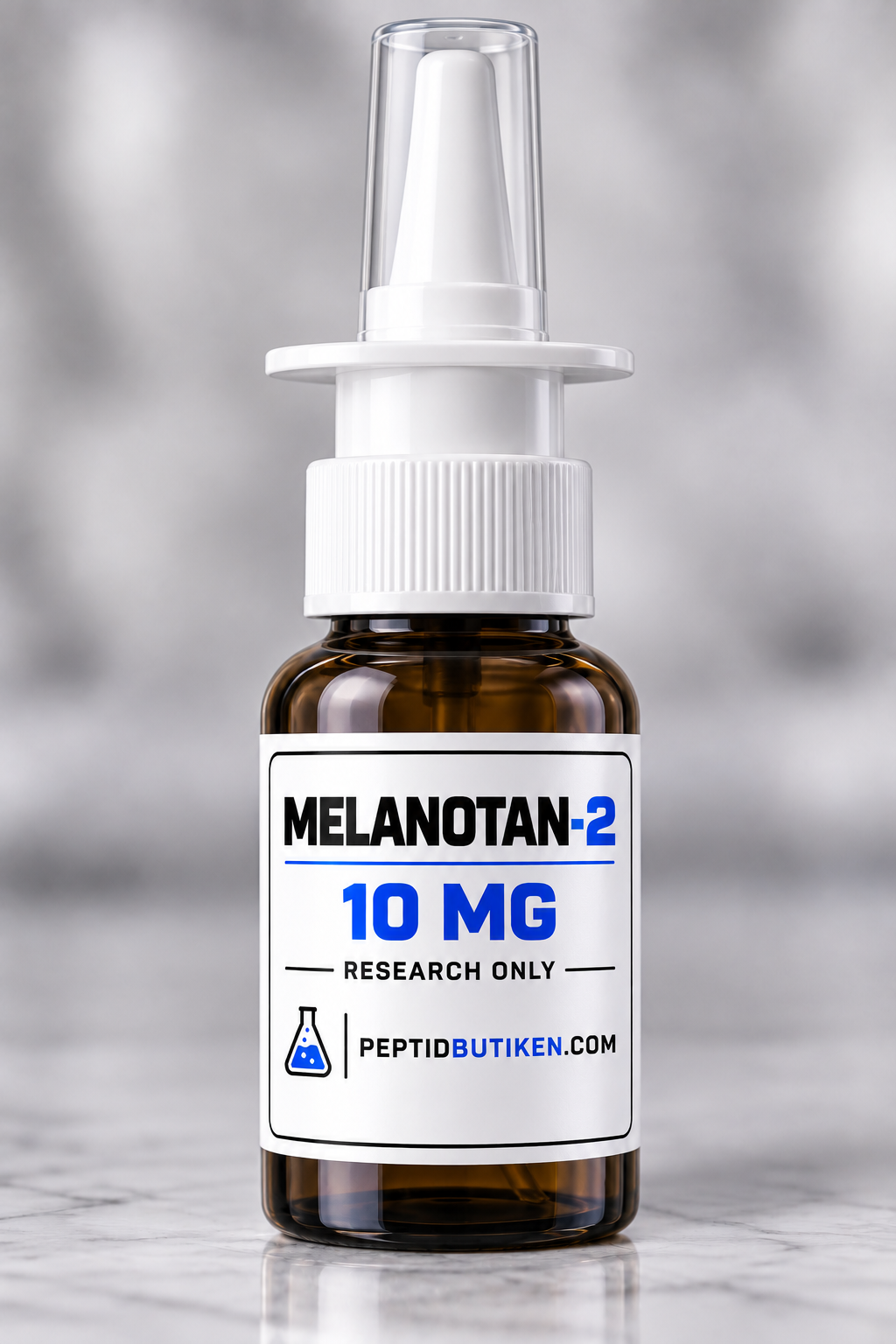 Melanotan II Nasal Spray Melanotan II Nässpray - Bild 1